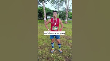 Sorgen Compression Socks Review Video X Chasing Goals with Grit, Powered by Sorgen! 💙🏃‍♂️"