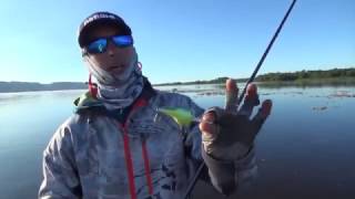 How to find fish on a new body of water with Mike Iaconelli