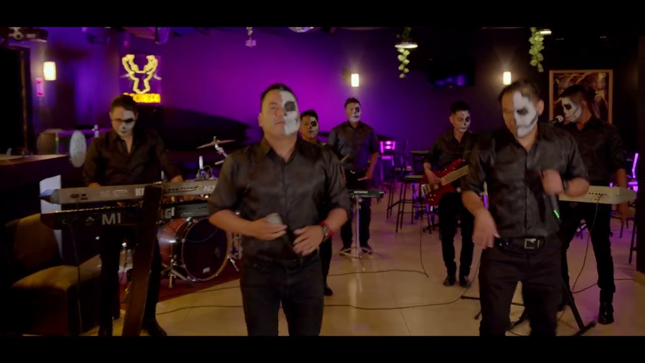 El Mixteco  - Grupo Ñuu Kava (Sesión en Vivo )