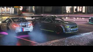 Rmod Customs Fast Furious Gta5