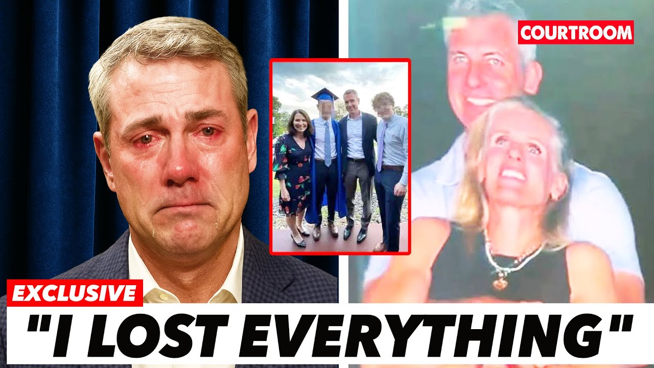 CEO Andy Byron EXPOSED And FORCED To Quit After Coldplay Concert Scandal?