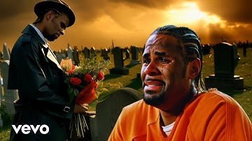 R. Kelly – If I Die (2025 Emotional Gospel Song from Jail)