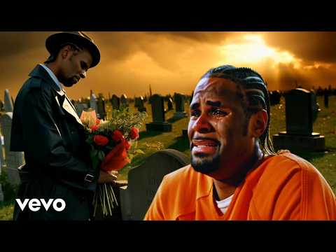 R. Kelly –