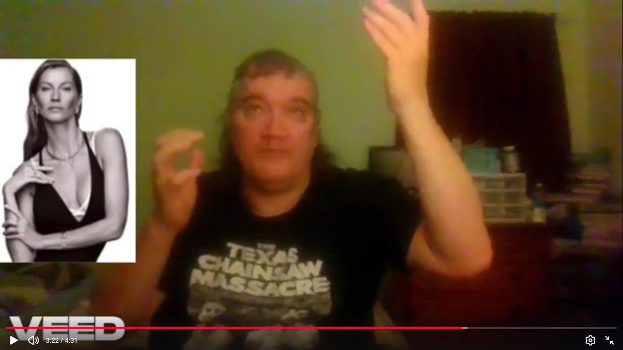 Mary, MARY, are my arms growing today?