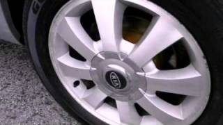 2004 KIA OPTIMA MD