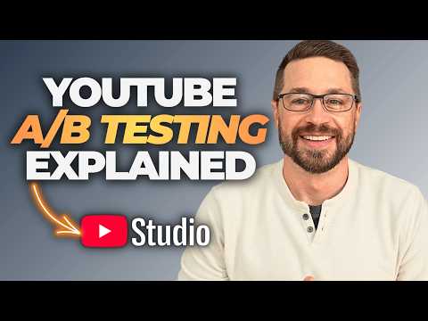 YouTube A/B Title Testing Explained in 3 Minutes