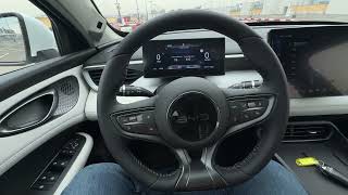 BYD SEAL 5 – How to Check Battery Level screenshot 4