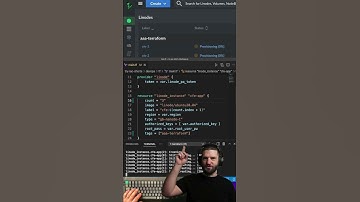 Use Terraform for FAST Automated deployments #shorts
