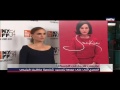 Prime Time News 16 10 2016 بورتمان قريبة من الاوسكار Prime Time News 16 10 2016 بورتمان قريبة من الاوسكار