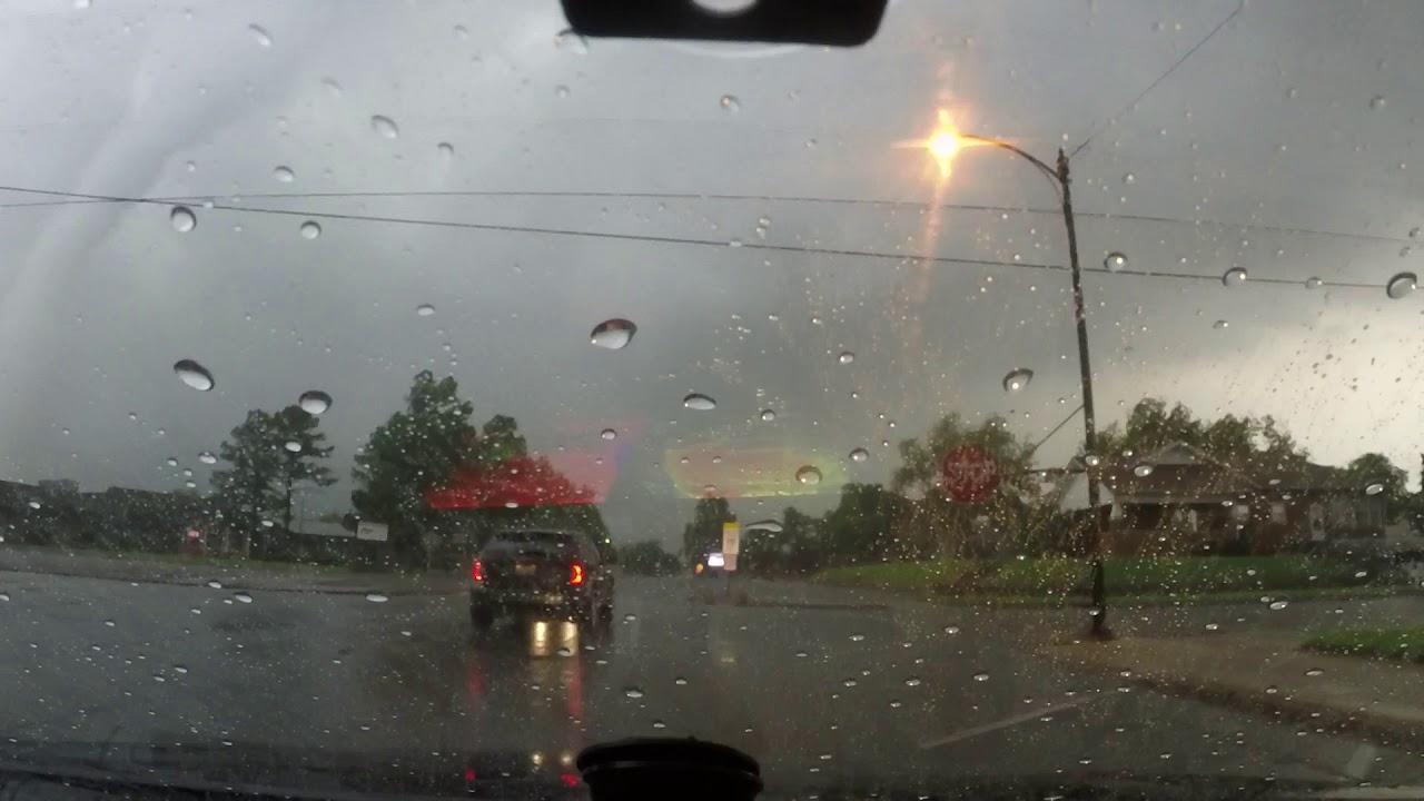 Mangum, Ok Tornado YouTube