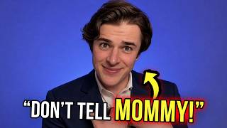 Harry Sisson Wants Your Kids | Jubilee Face Off Reaction