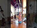 中学校で芸術鑑賞会|ディズニー映画『リトルマーメイド』より&rdquo;パートオブユアワールド&rdquo;