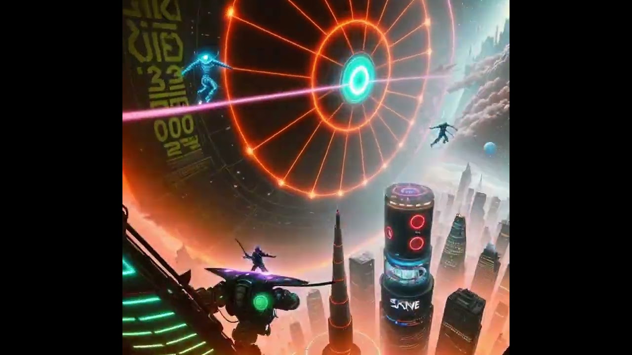 👾🔪 Dj Hypnotize - B.eta T.est C.oin 🆕️ (music video)Crypto Currency Brakes #81, Unreleased DirtStyle