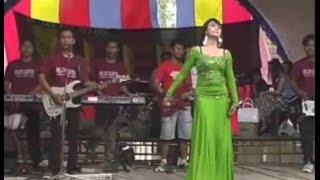 Campursari Dangdut ABEKA - Wuyung