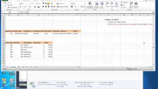 Normalisation Task Based