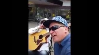 Download lagu Waves cover mr probs (aotearoa NZ finest talent)