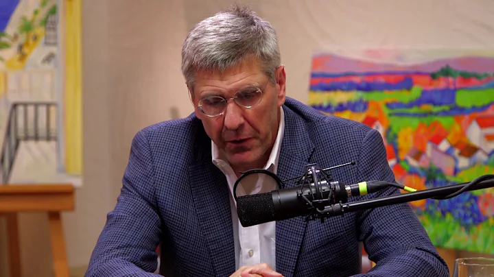 Episode 04: Achieving 4% Economic Growth