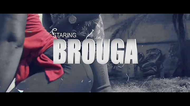 HENRY LOO - BROUGA (Clip officiel by DJOBA FILM)