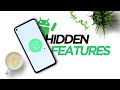 Android 12 DP1 Hidden Features You Cannot Try Yet, Android 12 Concept جوجل أندرويد 12