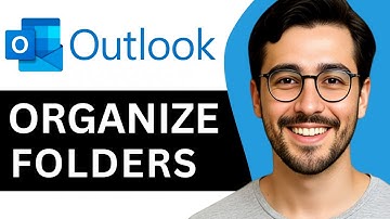Hoe u Outlook-e-mail organiseert met mappen en automatische regels – Eenvoudige handleiding (2025)