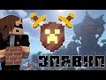 Предъявляюсь на Mineshield Академия (Заявка)