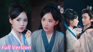 💥【Full Version】Sealed Away for Fifty Years, She Strikes a Pact With a Helpless Girl to Avenge Her.