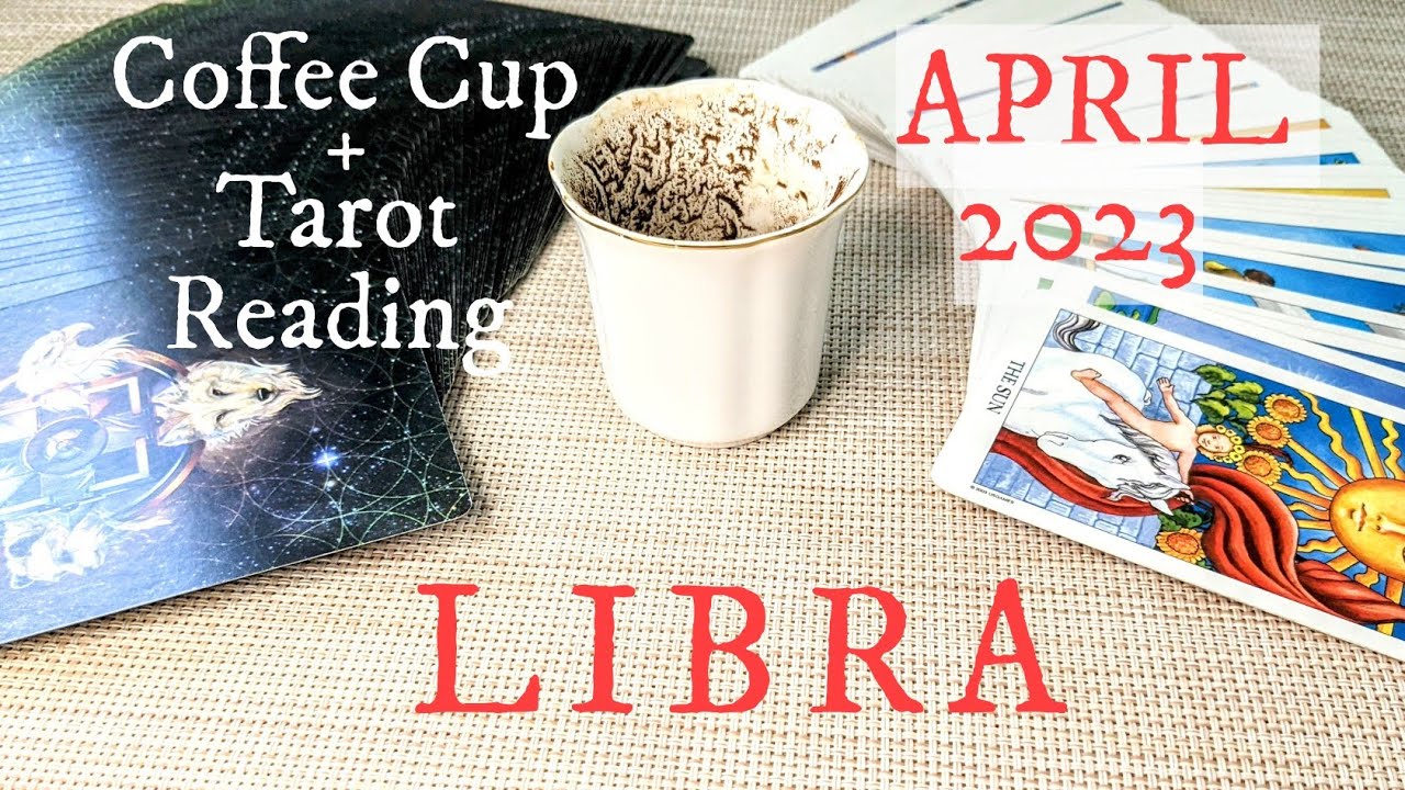 LIBRA♎Miracles Do Happen! The Most Shocking Turn of Events are Unfolding! APRIL 2023