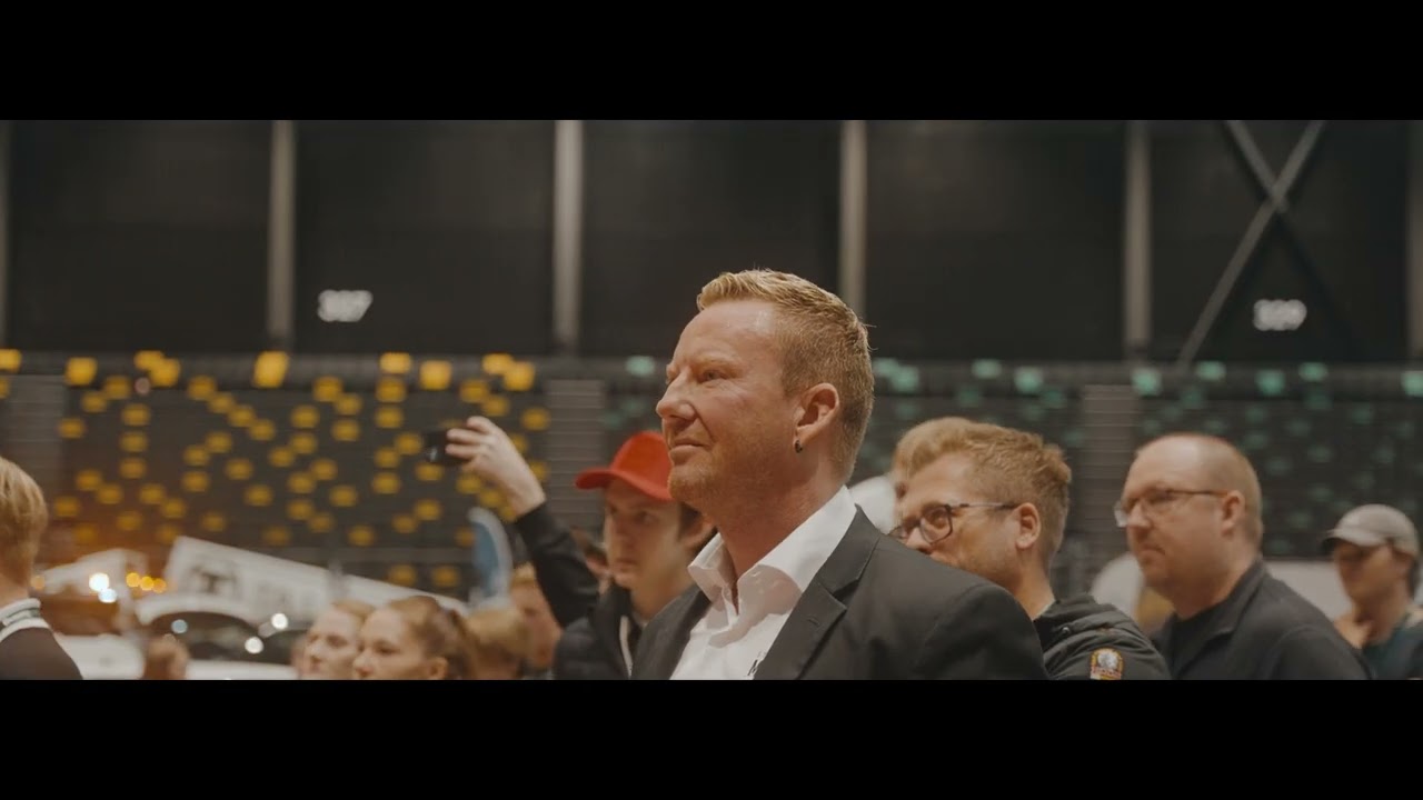 Stjørdal Motorshow (Trondheim Spektrum)