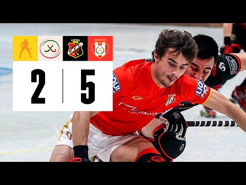 Highlights Parede FC vs GRF Murches