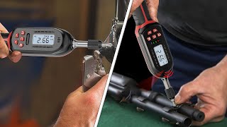 The Incredible Digital Torque Wrench – Your Secret Weapon for Flawless DIY Projects! by Tools Hub 327 views 3 months ago 7 minutes, 12 seconds