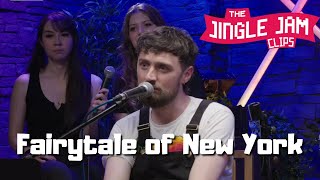 Fairytale of New York - Yogscast & Longest Johns | Jingle Jam 2023 Day 4
