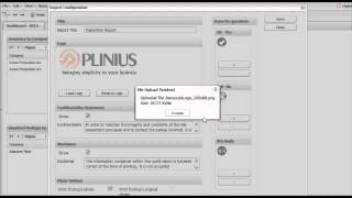 Plinius Inspections Tutorial #10 - Customizing your company logo