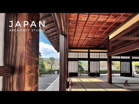 Arashiyama, Kyoto, Japan