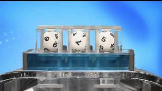 Michigan Lottery Midday Draws for March 20, 2017