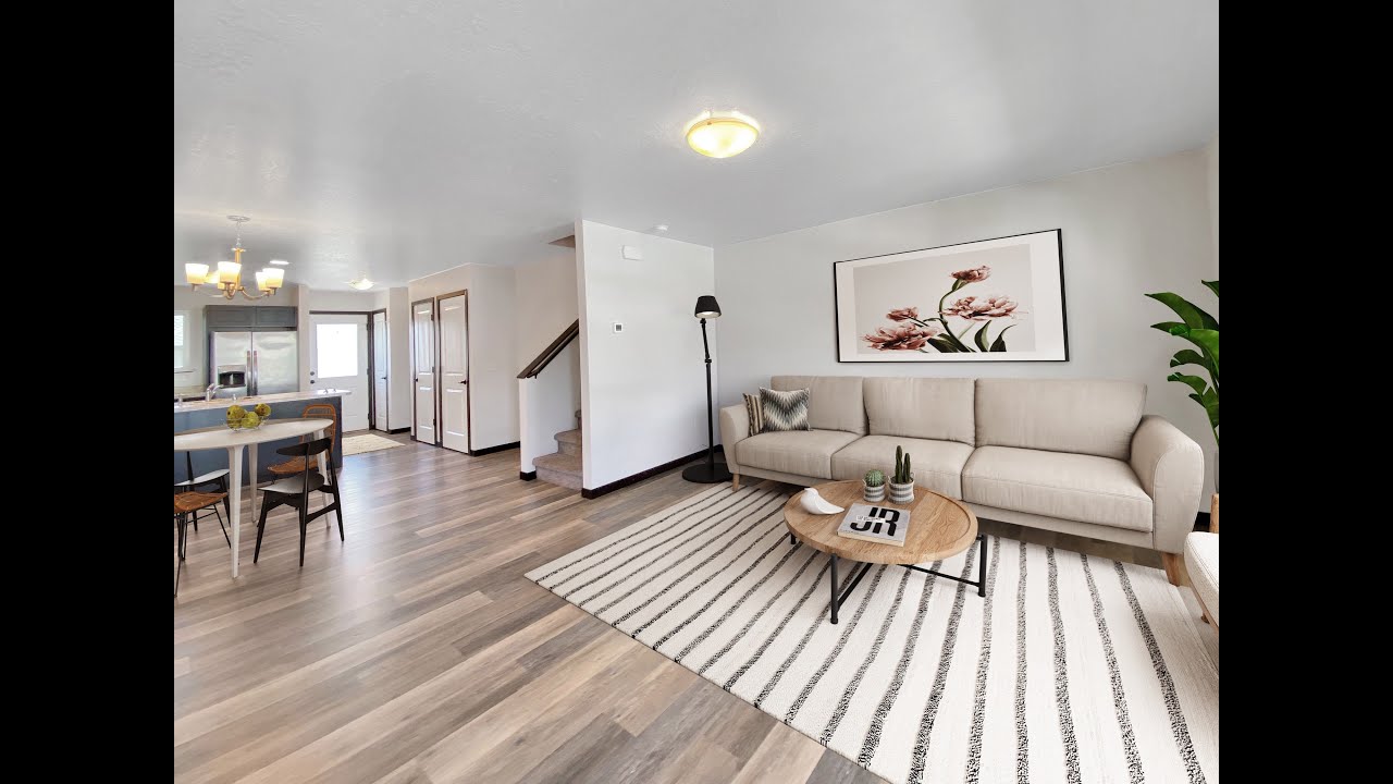 Spacious, pet friendly, Missoula home for rent - Rent Smart Property Management