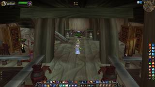 Sharing The Knowledge Wow Classic Quest