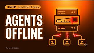 Jenkins: All agents went offline at once — a plugin memory leak exhaus