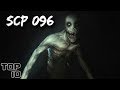 Top 10 Scariest SCP Creatures - Part 3