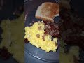Who Still Eat Corn Beef Hash - Just Asking