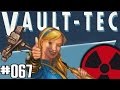 FALLOUT 4 - VAULT TEC - #067: Voll Porno ☢ [DEUTSCH] -  Lets Play Fallout 4