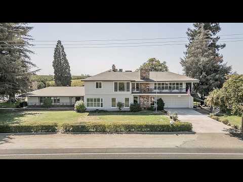 13155 W Shaw Avenue, Kerman, CA home video tour