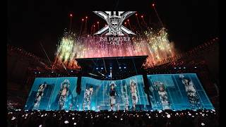 三代目 J SOUL BROTHERS 15TH ANNIVERSARY STADIUM LIVE JSB FOREVER 〜ONE〜 LIVE DVD/Blu-ray Digest Movie