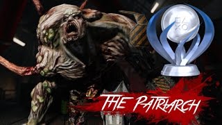 Killing Floor 2 quick on the trigger trophy EASY
