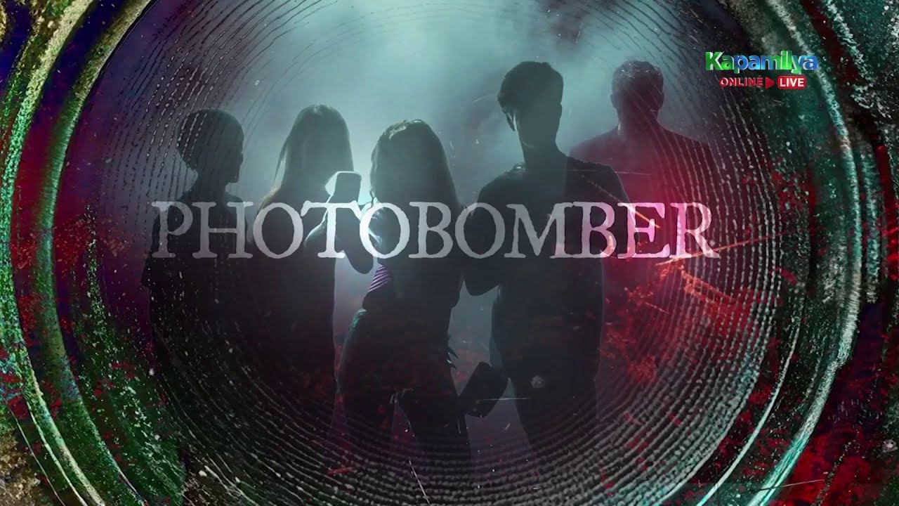 Photobomber | Kababalaghan 7: Pagkagat ng Dilim