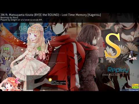 JIN - lost time memory #8