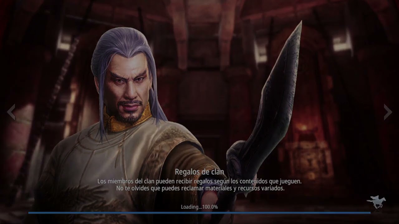 ✨VTUBER (ESP-ENG)✨30/6/25✨LUNES DE  MIR4✨P1