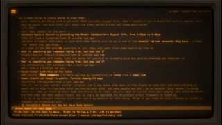 browsing reddit on cool old term screenshot 4
