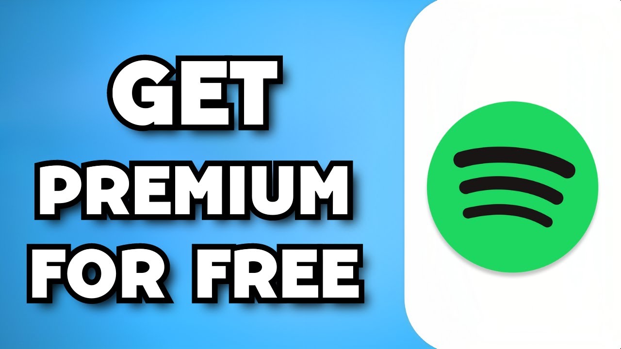 how-to-get-spotify-premium-for-free-2023-guide-youtube