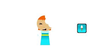 My Sprunki Oc Rosie From Caillou Gets Grounded