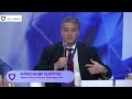 BIS Summit-2023: Александр Шойтов — о защите ПДн